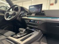 Audi Q5 - Vorschau Bild 14