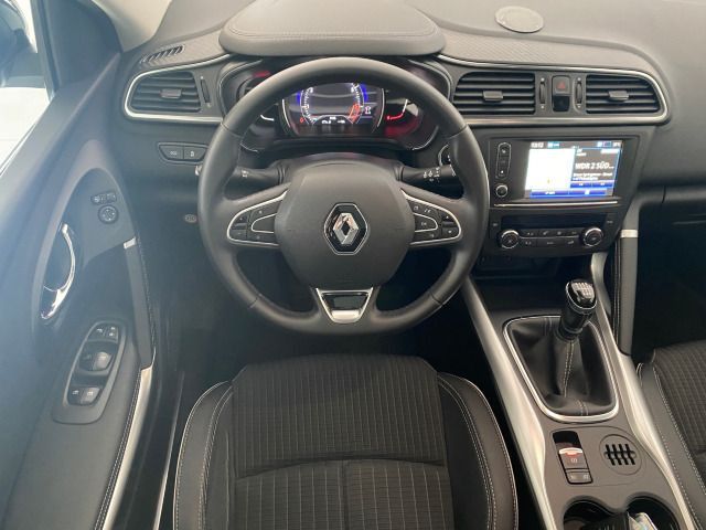 Kadjar 1.2 TCe Bose Edition ENERGY PANO+NAVI