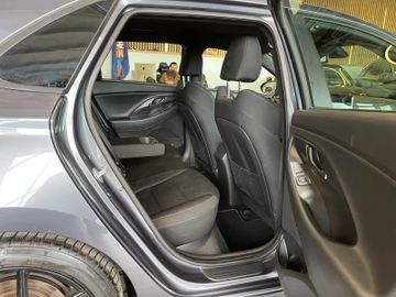 Hyundai i30 N Performance *NAVI*KAMERA*LED*PDC*SHA*TEMP*