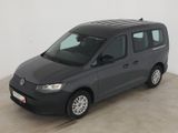 Volkswagen Caddy Kombi 5-Sitzer 2.0 TDI 75 kW 6-Gang-Schalt - Volkswagen Neuwagen mit Diesel-Antrieb: Kleinbus