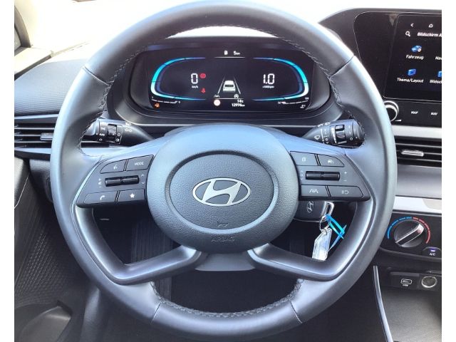 Hyundai i20 – Bild 12