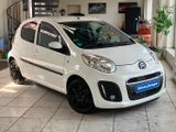 Citroën C1 1.0 Tendance Klimaanlage - Citroën C1 aus 2012
