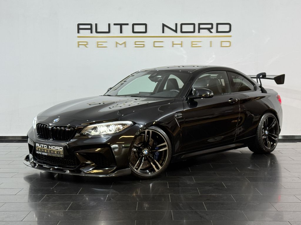 Image of BMW M2