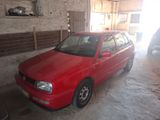 Volkswagen Golf 3 Joker - Volkswagen Golf: Joker