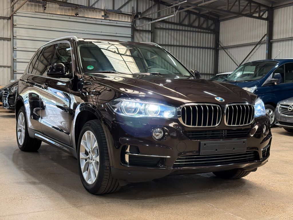 Image of BMW X5