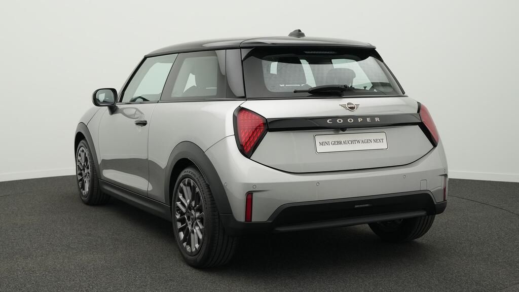 MINI Cooper C - Bild 7