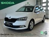 Vorschaubild Skoda Fabia Combi Ambition 1.0 TSI Klima Freisprech