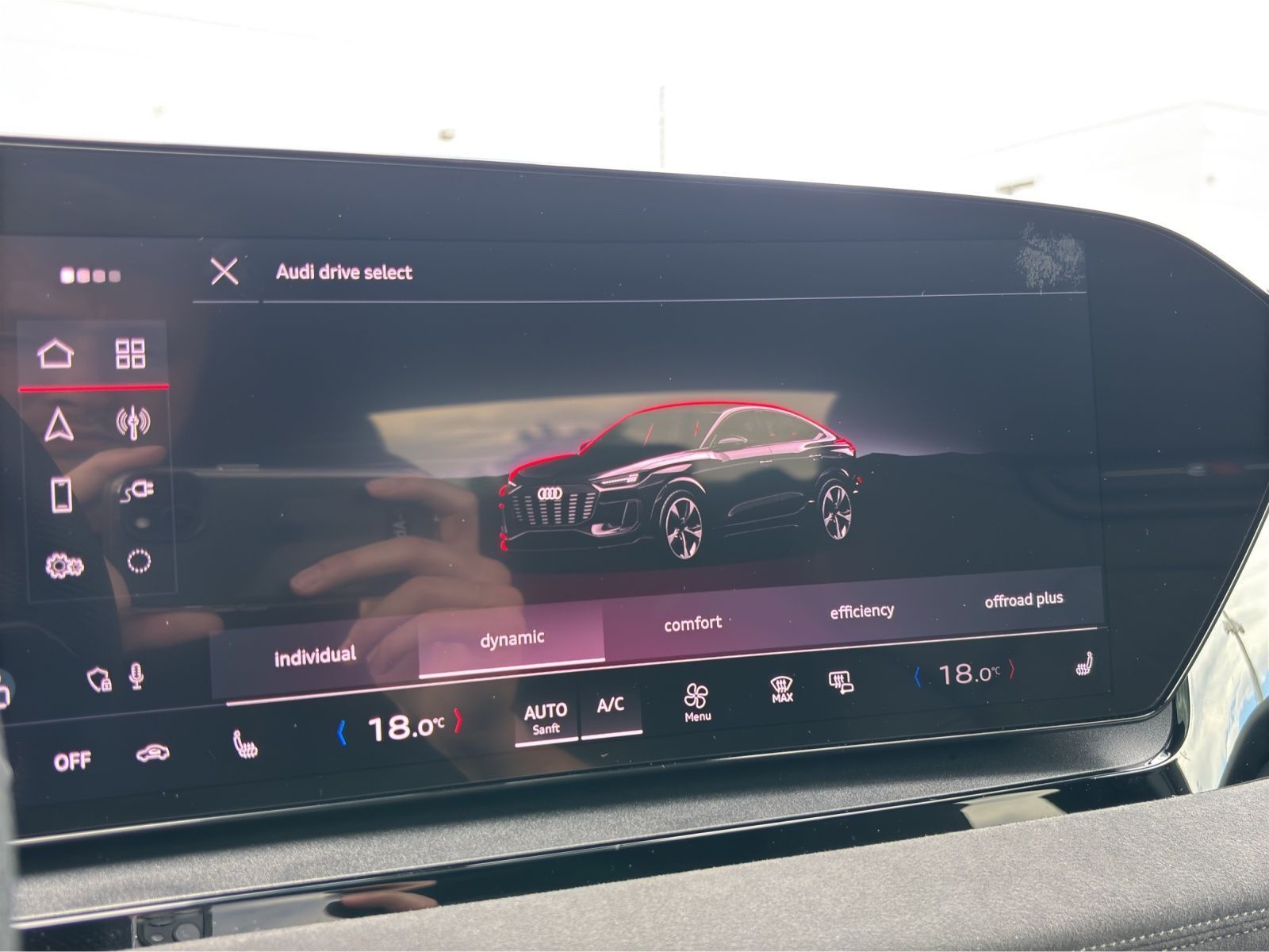 Audi SQ6 e-tron - Bild 21