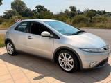 Honda civic 2.2 ctdi TOP - Honda Civic Gebrauchtwagen in Nürnberg