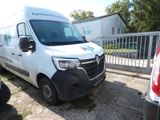Renault Master Kasten L4H3 GKa 3,5t - Renault Master l4h3