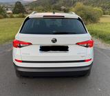 Skoda Kodiaq 2.0 TSI DSG 4x4 Style mit AHK - Skoda: Allradantrieb, mit