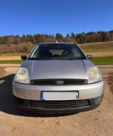 Ford Fiesta 1.4 | Standheizung | Bremsen NEU |   - gebrauchte Ford Fiesta aus dem Jahr 2003