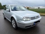 Volkswagen Golf 1.8T Highline, 2. Hand, 64 Tkm, Gepflegt ! - gebrauchte VW Golf aus dem Jahr 2002
