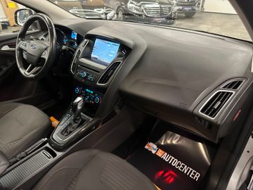 Ford Focus Turnier Titanium *2. Hand*AHK*Klima*Navi*