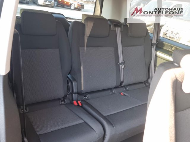 Fiat Ulysee L3 Automatik | NAVI | RFK| Sofort