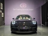 Porsche 992Carrera S- erste Hand/Vierradlenkung/Sport Ch - Porsche 992 in Duisburg