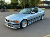 BMW Bmw e36 320i - BMW 320 aus 1992