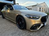 Mercedes-Benz E-PERFORMANCE|-23%LP|CARBON|4-SITZE|4D-BURMESTER - : Gold, Plug-In Hybrid, Limousine