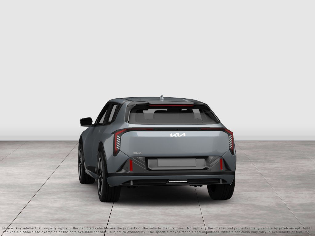 Kia EV4 - Bild 19