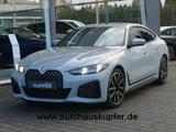 BMW 430 Gran Coupé i xDrive M Sportp PRO+19"-ACC*GSD - BMW: M1