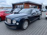Bentley Mulsanne 1Hand SUPER PREIS Unfallfrei Scheckheft - Bentley Mulsanne Gebrauchtwagen
