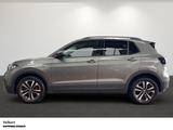 Volkswagen T-Cross 1.0 TSI United - PDC vo.& hi. DAB SHZ Ap - Volkswagen T-Cross: United