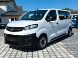 Opel Vivaro Kombi M 9-SITZER ***29 TKM*** - Opel Vivaro in Mainz