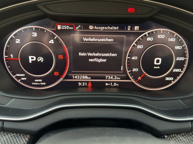 Q5 quattro sport 2.0TDI DSG Head-Up, Matrix-LED,