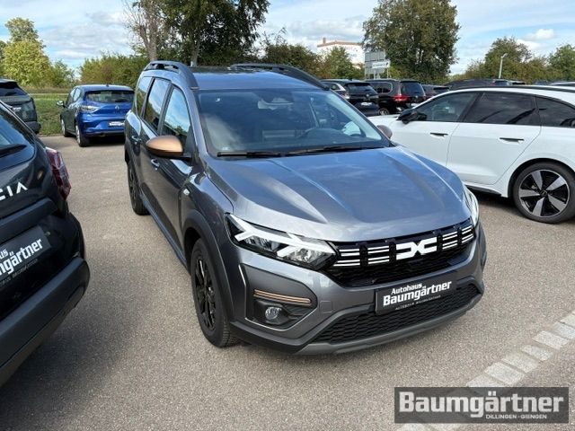 Fahrzeugabbildung Dacia Jogger Extreme TCe 110 Kamera/PDC/LED/Tempomat