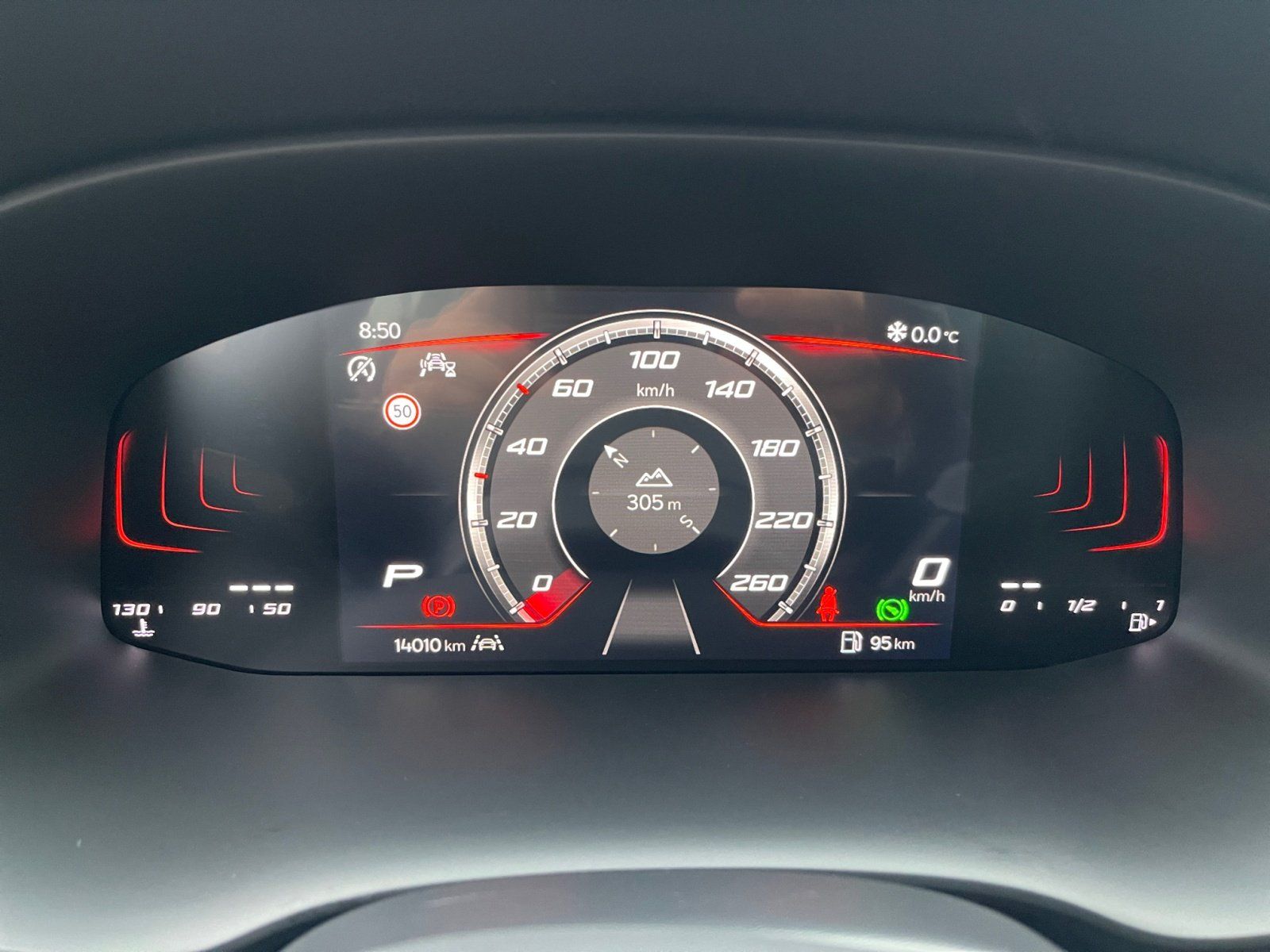 Seat Ateca - Bild 12