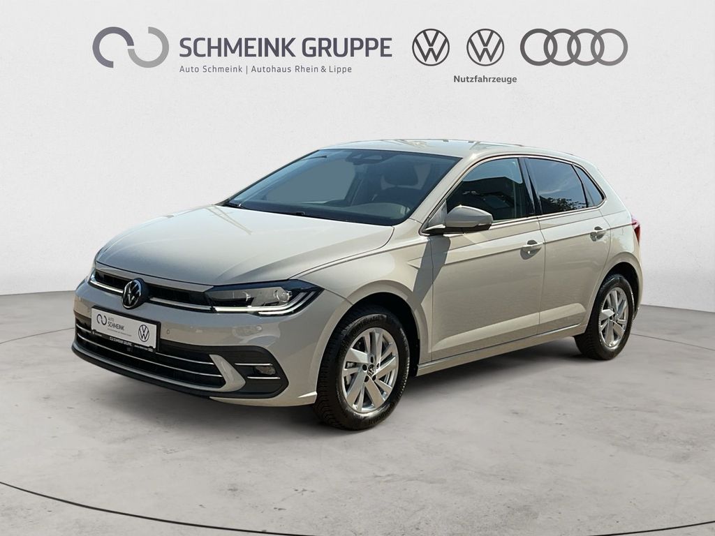 Image of Volkswagen Polo