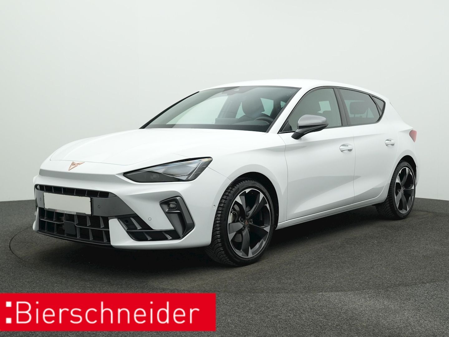 Cupra Leon 2.0 TDI DSG SENNHEISER NAVI LED KAMERA