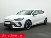 Cupra Leon - Vorschau Bild 1