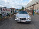 Mercedes-Benz E 200,Klima,Automatik,TÜV bis 06.2027,1.Hand - Mercedes-Benz E 200 aus 1998