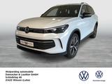 Volkswagen Tiguan GOAL 2.0 l TDI SCR 110 kW (150 PS) LED