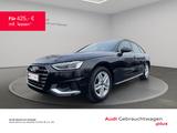 Audi A4 Av. 40 TDI qu. LED Pano Memory 360° Alcantara