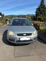 Ford C-Max 1,6TDCi Trend Trend - Ford C-Max in Wiesbaden