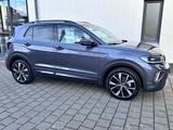 Volkswagen T-Cross 1.0 TSI R-Line (18",Kamera,SH,3J/90tkm) - VW T-Cross Gebrauchtwagen