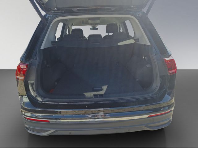 Tiguan Allspace Life 2.0TDI DSG AHK, Matrix-LED,