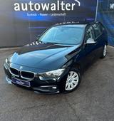 BMW 318 3 Touring 318 i - gebrauchte BMW 318 aus dem Jahr 2016