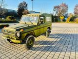 Mercedes-Benz G 240 D / Top / H-Kennzeichen / Wertgutachten - Mercedes-Benz Diesel Gebrauchtwagen aus dem Jahr 1987