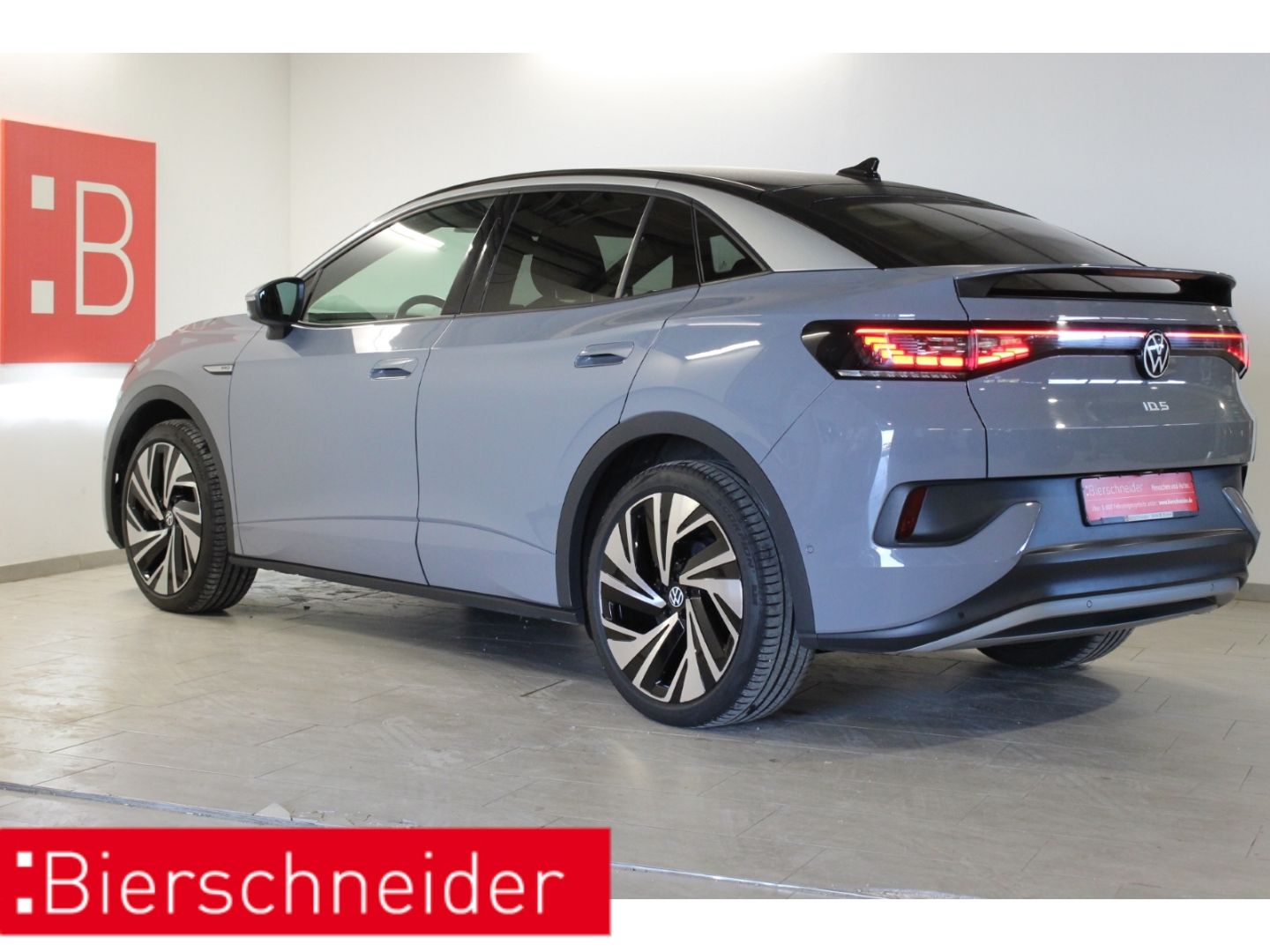 Volkswagen ID.5 - Bild 15