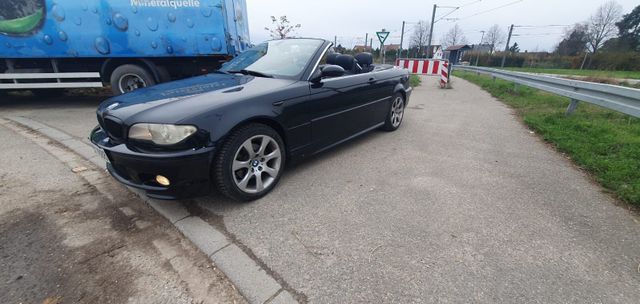 BMW 320 m Paket