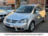 Volkswagen Golf Plus V United|TEMP.|PDC|SHZ|AHK|TÜV NEU! - Volkswagen Golf Plus: United