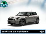 MINI COOPER SE Cooper SE Essential Trim Klimaaut. PDC
