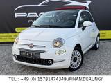 Fiat 500C LOUNGE/TÜVNEU/CARPLAY/NAVI/PDC/TEMPO/USW. - gebrauchte Fiat 500C aus dem Jahr 2016