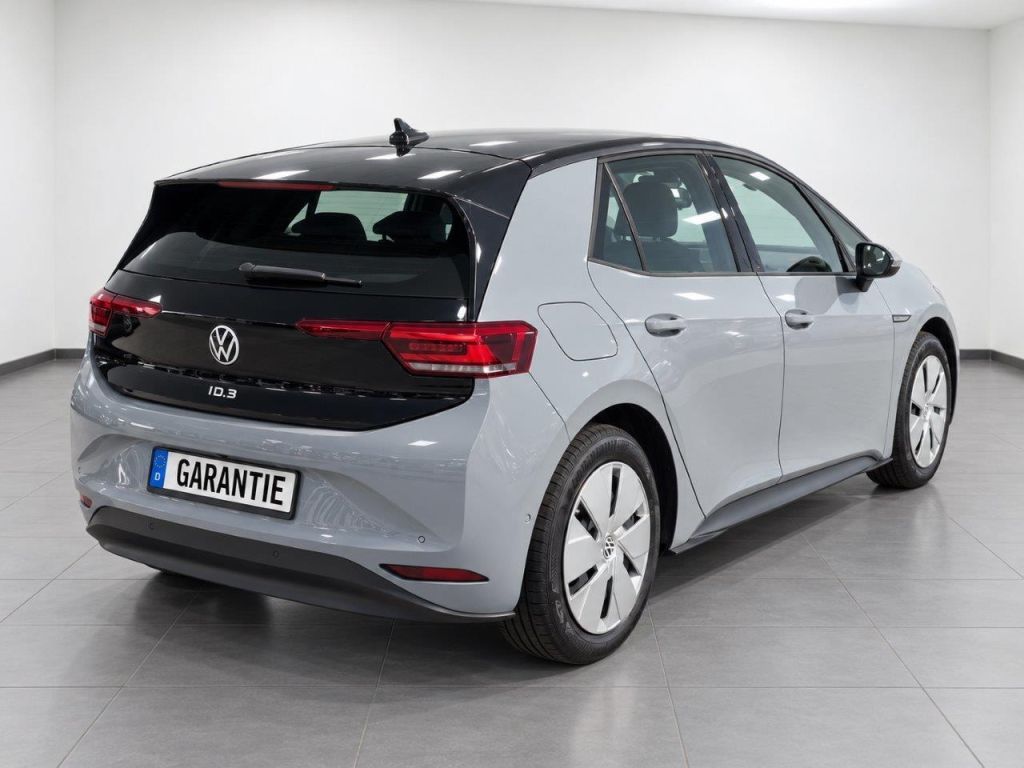 Volkswagen ID.3 Pro Performance Upgrade – Bild 4