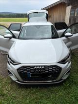 Audi A3 40 TFSI e S tronic advanced Sportback adv...