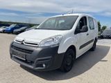 Citroën Berlingo 1.6 HDI *Klima*TÜV 03-2027* - Citroën Berlingo: 20 Hdi
