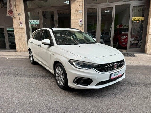 Image of Fiat Tipo